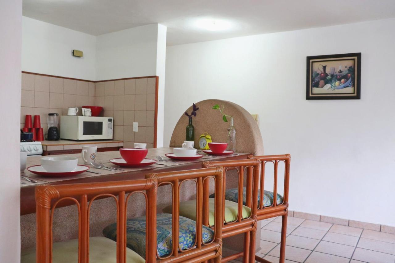 Apartment Depa Nach Con Excelente Ubicacion En