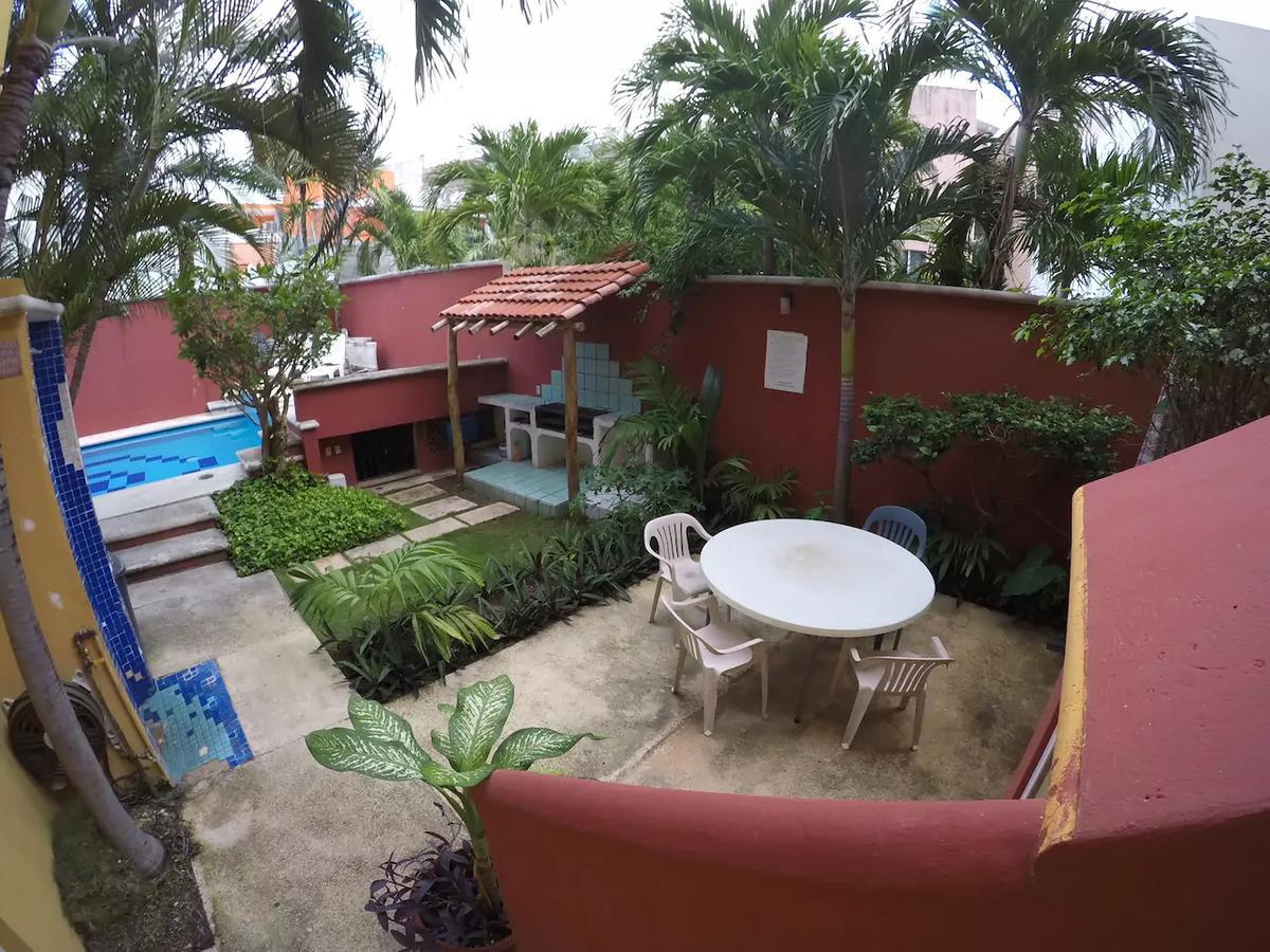 Apartment Depa Nach Con Excelente Ubicacion En Cancun